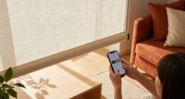 GE Lighting Expands Smart Shades Range With Matter Over Thread Support