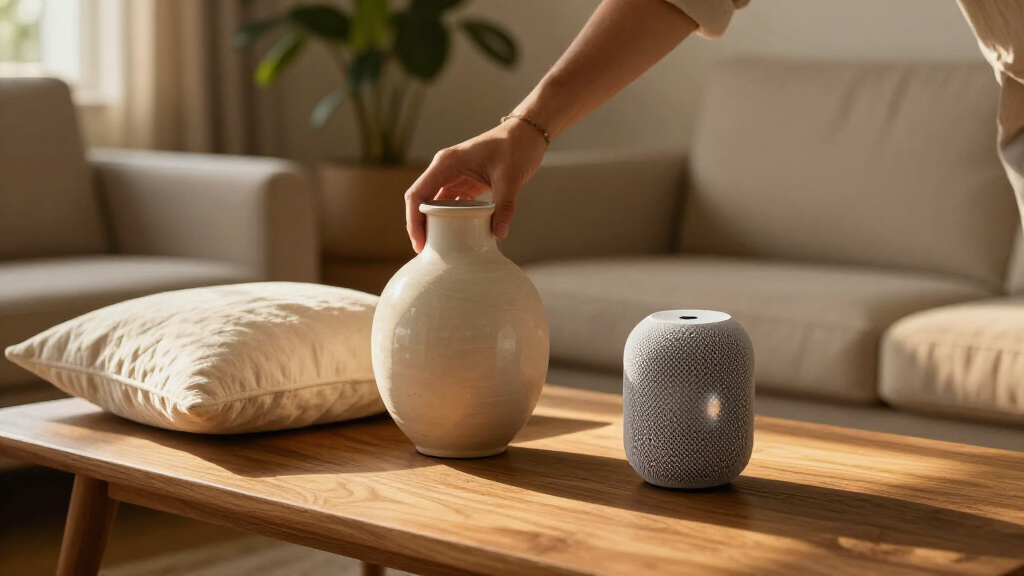 Hands-on With The Apple Home Collection