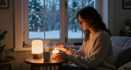 How To Light Your Home Like A Norwegian — The People Who Know Short Winter Days Best