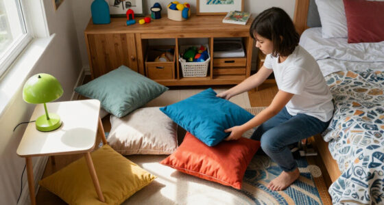 I Asked An 11-Year-Old How To Design A Room Gen Alpha Won't Hate