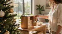 Meghan Markle Launches Advent Calendar Inspired By Her Montecito Home