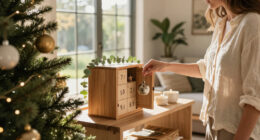 Meghan Markle Launches Advent Calendar Inspired By Her Montecito Home