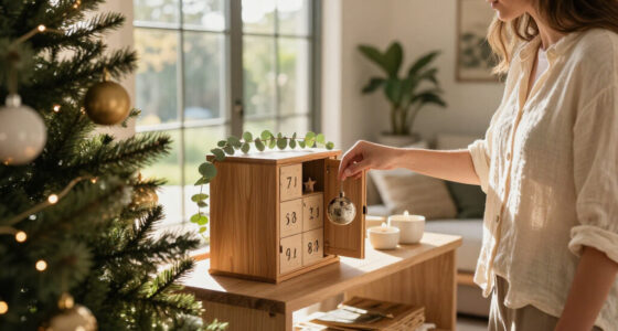 Meghan Markle Launches Advent Calendar Inspired By Her Montecito Home