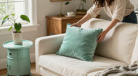 Mint Green Is The Cool Hue Designers Are Using To Freshen Up Interiors In 2027