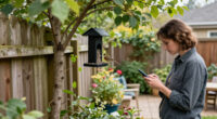 My Brief Romance With An AI Bird Feeder