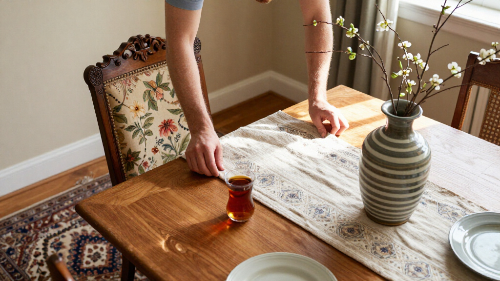 “New Traditionalism” Is Taking Over Design—Here’s What Experts Say Makes It Feel Fresh