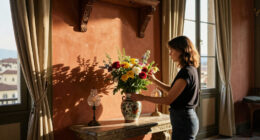 Palazzo Sogni Brings A Dreamlike New Chapter To Florence