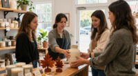 September Retail Sales Mark 12Th Month Of Steady Growth
