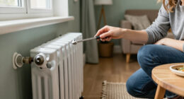 Should Your Heating Be On Or Off When You Bleed Radiators? How To Nail This Crucial Step