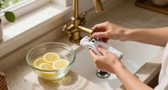 Smart Ways To Use Citric Acid Around The Home