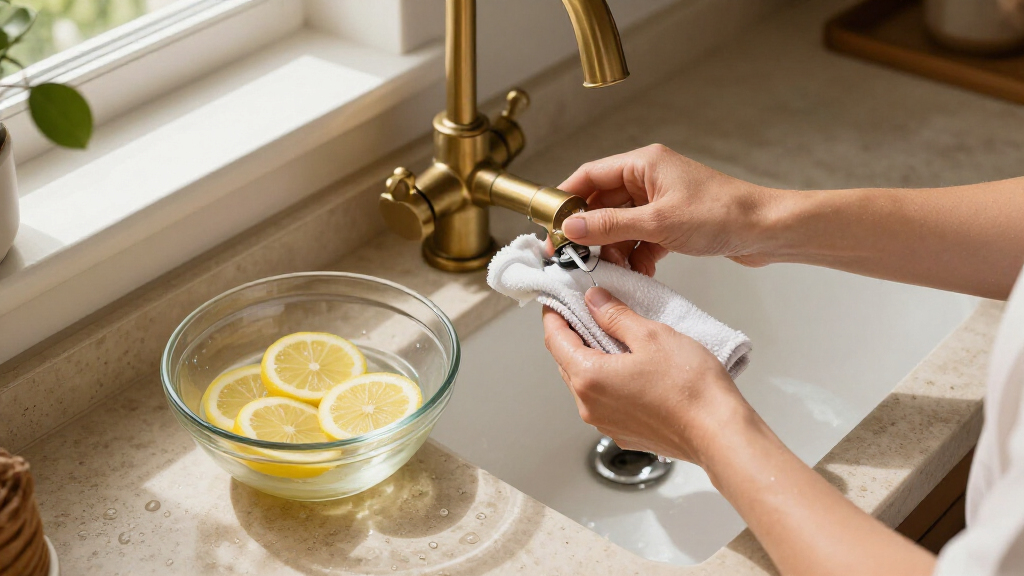 Smart Ways To Use Citric Acid Around The Home