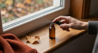 Spray This 1 Scent Around To Keep Spiders Out Of Your Home This Autumn – And Make It Smell Like A Posh Spa