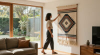 Suzie De Rohan Willner On Anni Albers, The Glass House, William Mitchell + More