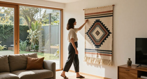 Suzie De Rohan Willner On Anni Albers, The Glass House, William Mitchell + More