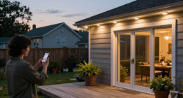 SwitchBot Releases Its First Permanent Outdoor Lights With Matter