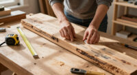 That Stamp On Lumber Tells You More Than The Price Tag