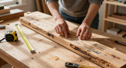 That Stamp On Lumber Tells You More Than The Price Tag
