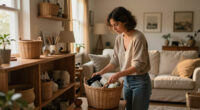 The 2 Most Outdated Decluttering Rules That Experts Say You Can Stop Following Right Now