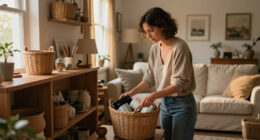 The 2 Most Outdated Decluttering Rules That Experts Say You Can Stop Following Right Now