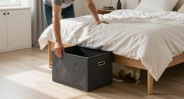 This Bedroom Storage Mistake Is Creating A Breeding Ground For Damp And Mould – What To Do About It