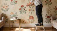 This Heritage Pattern Is Replacing Flat, Beige Walls—Here’s How Designers Are Using It In 2026