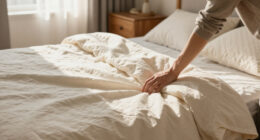 We Slept On Thuma’s Luxury Sheets For Weeks To Find Out If They're Worth The Splurge
