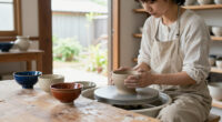 What Is Kogei? This Japanese Idea Of Craft Will Revive Your Eye For Artful Displays