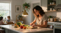 What Is Task Lighting? What The Term Actually Means And Why It's So Important For Your Home, According To Lighting Designers