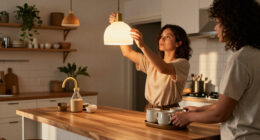 Your Curated Finds — Pendant Lights