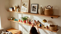 Your Curated Finds — Shelving